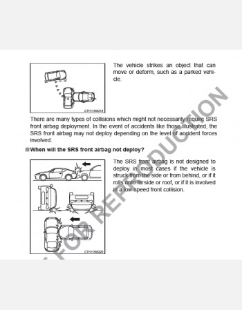 toyota 86 2015-2016 owners manual